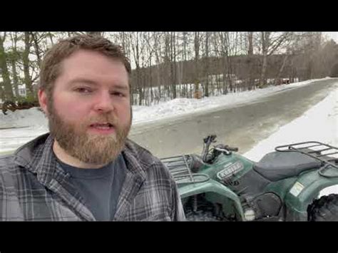 kodiak 450 compression test|Yamaha Kodiak 450 gets a High compression piston and then .